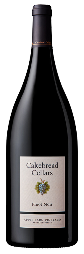 2018 Pinot Noir Apple Barn Vineyard, Anderson Valley 1.5L image number null